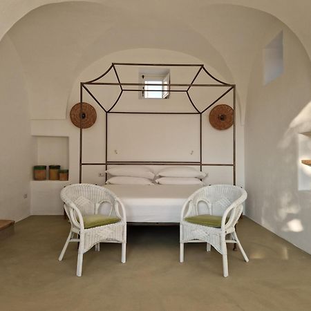 Masseria Paradiso Остуни Екстериор снимка