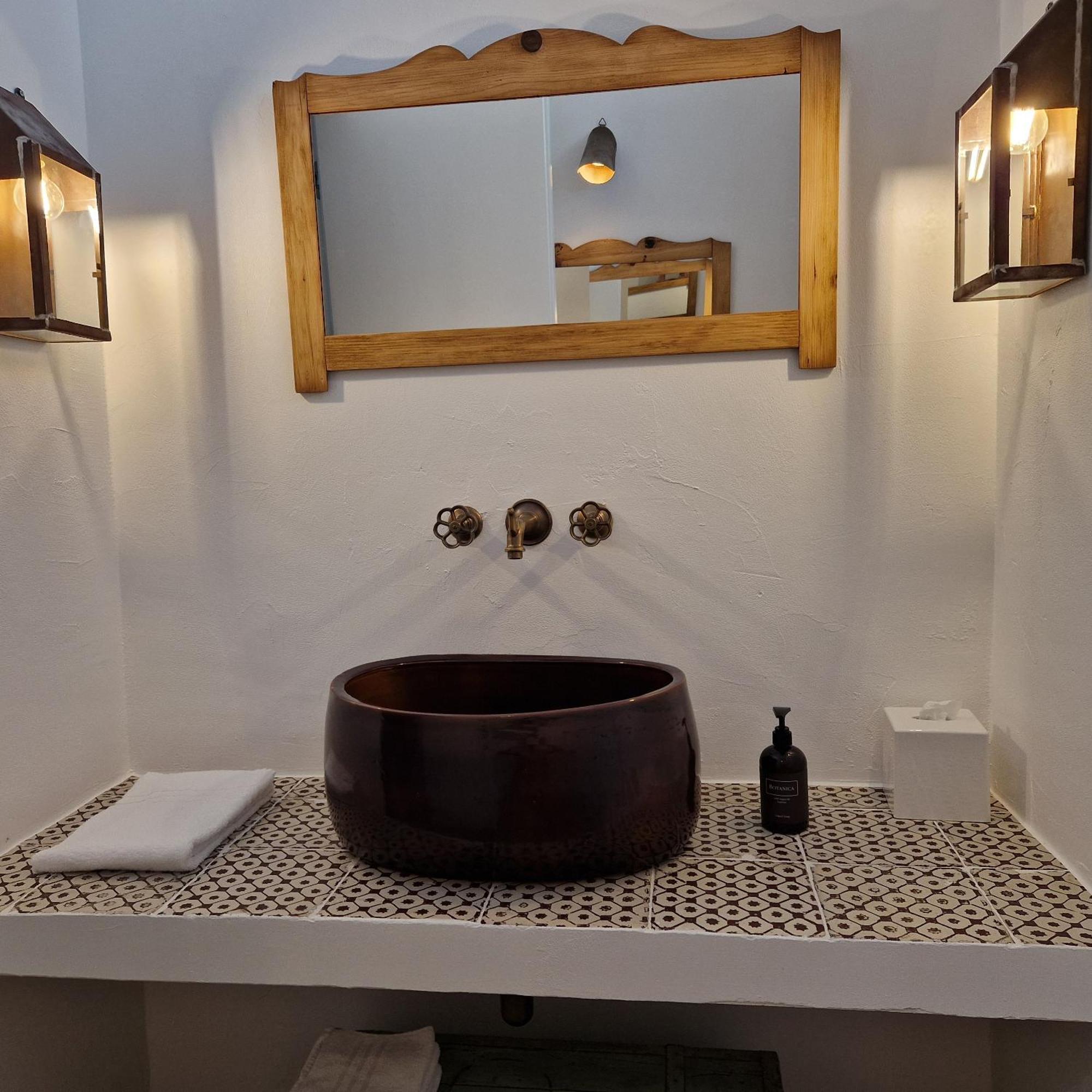 Masseria Paradiso Остуни Екстериор снимка