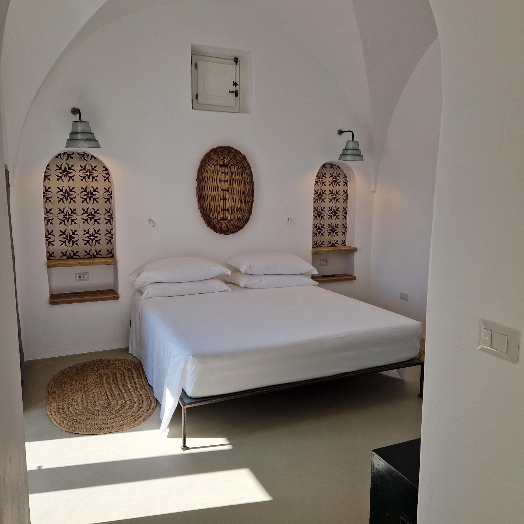 Masseria Paradiso Остуни Екстериор снимка