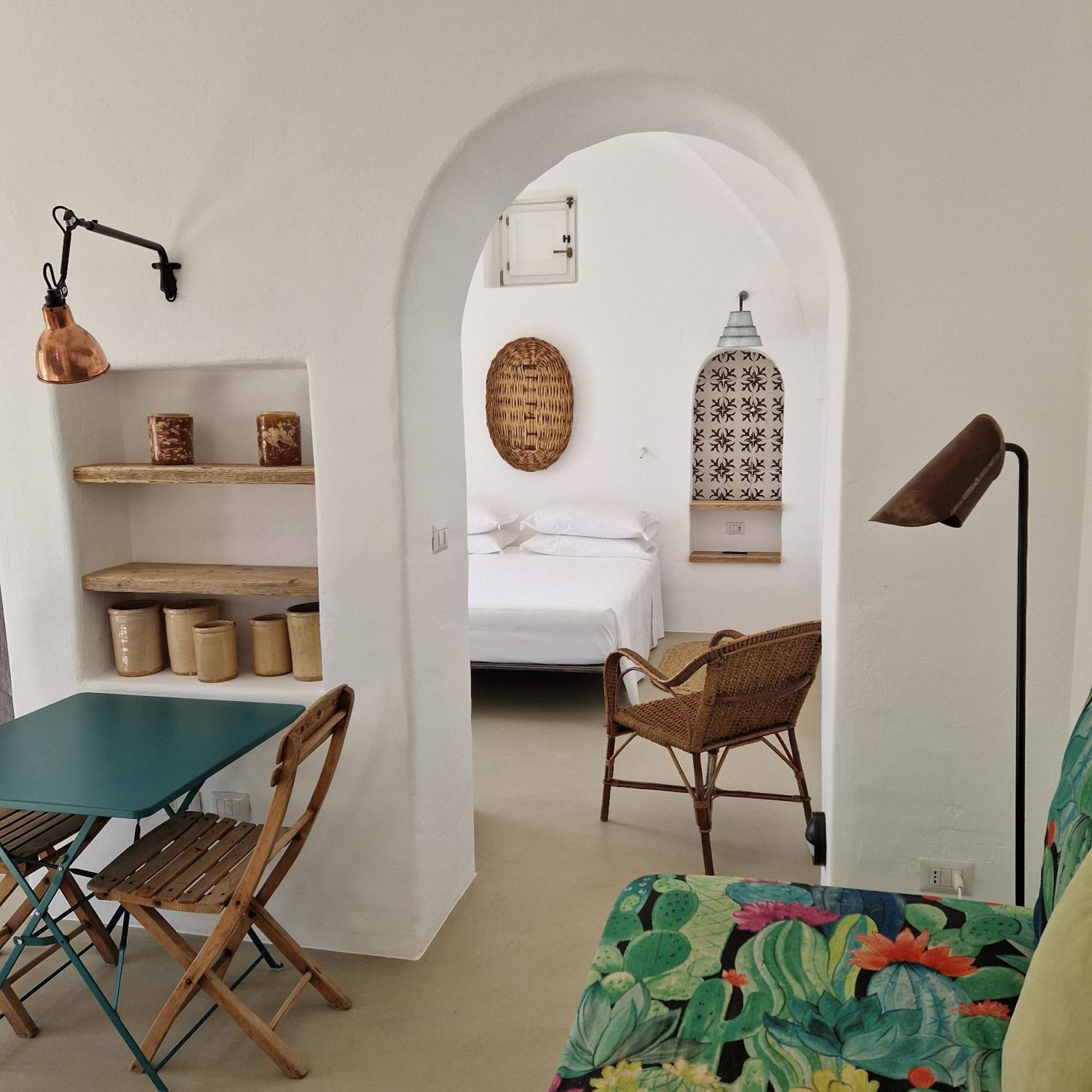 Masseria Paradiso Остуни Екстериор снимка