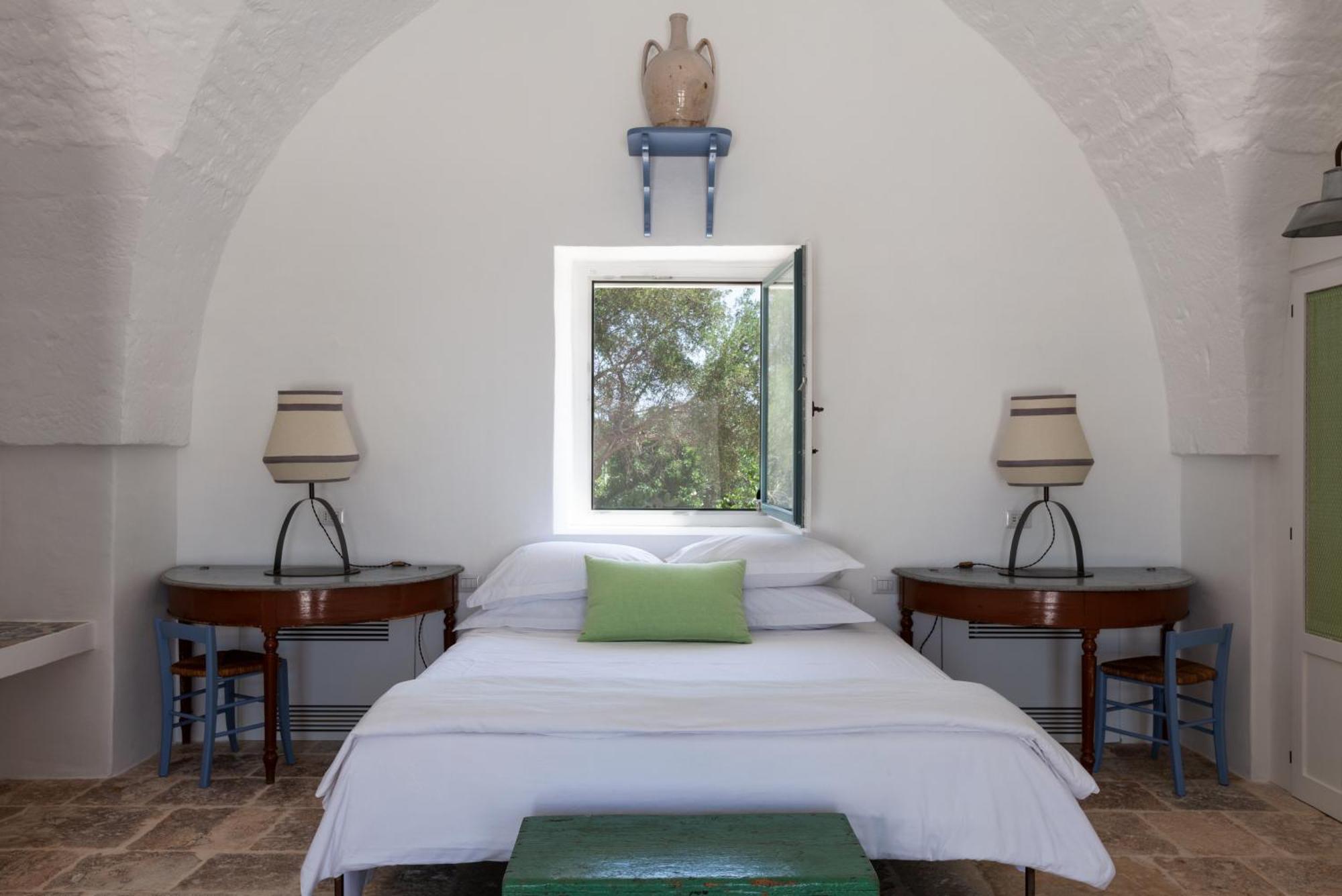 Masseria Paradiso Остуни Екстериор снимка
