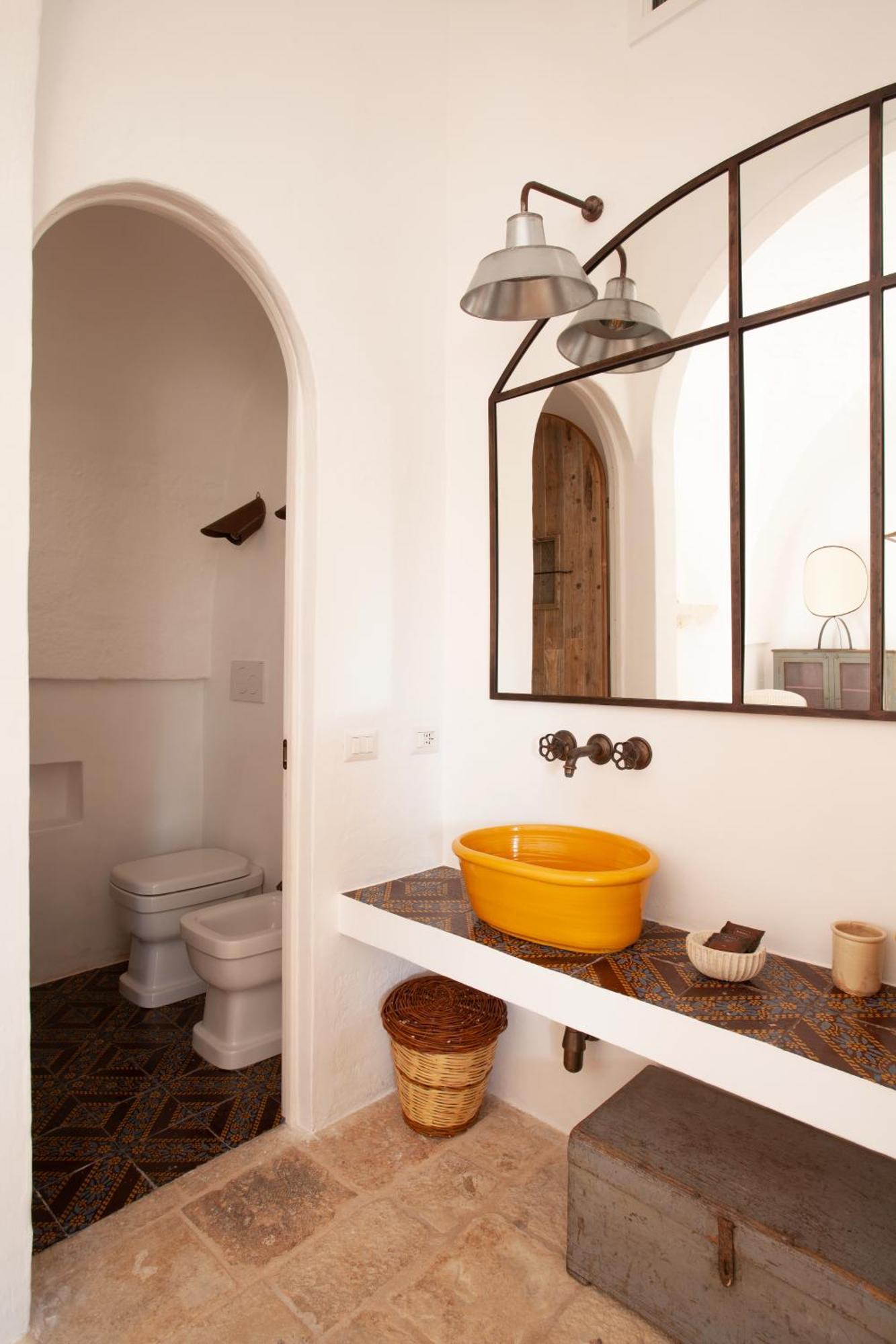 Masseria Paradiso Остуни Екстериор снимка