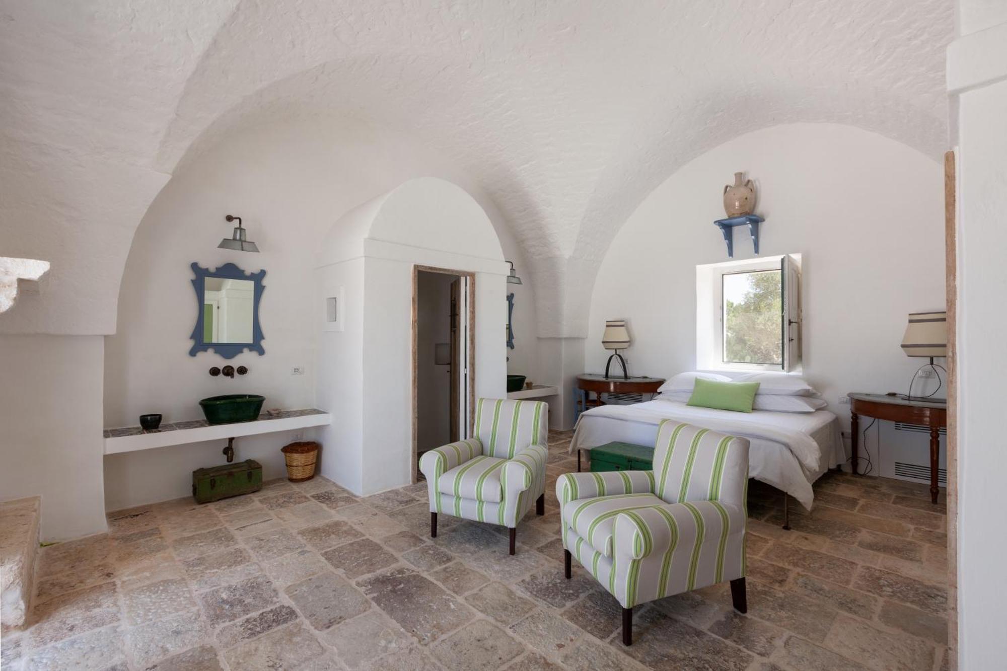 Masseria Paradiso Остуни Екстериор снимка