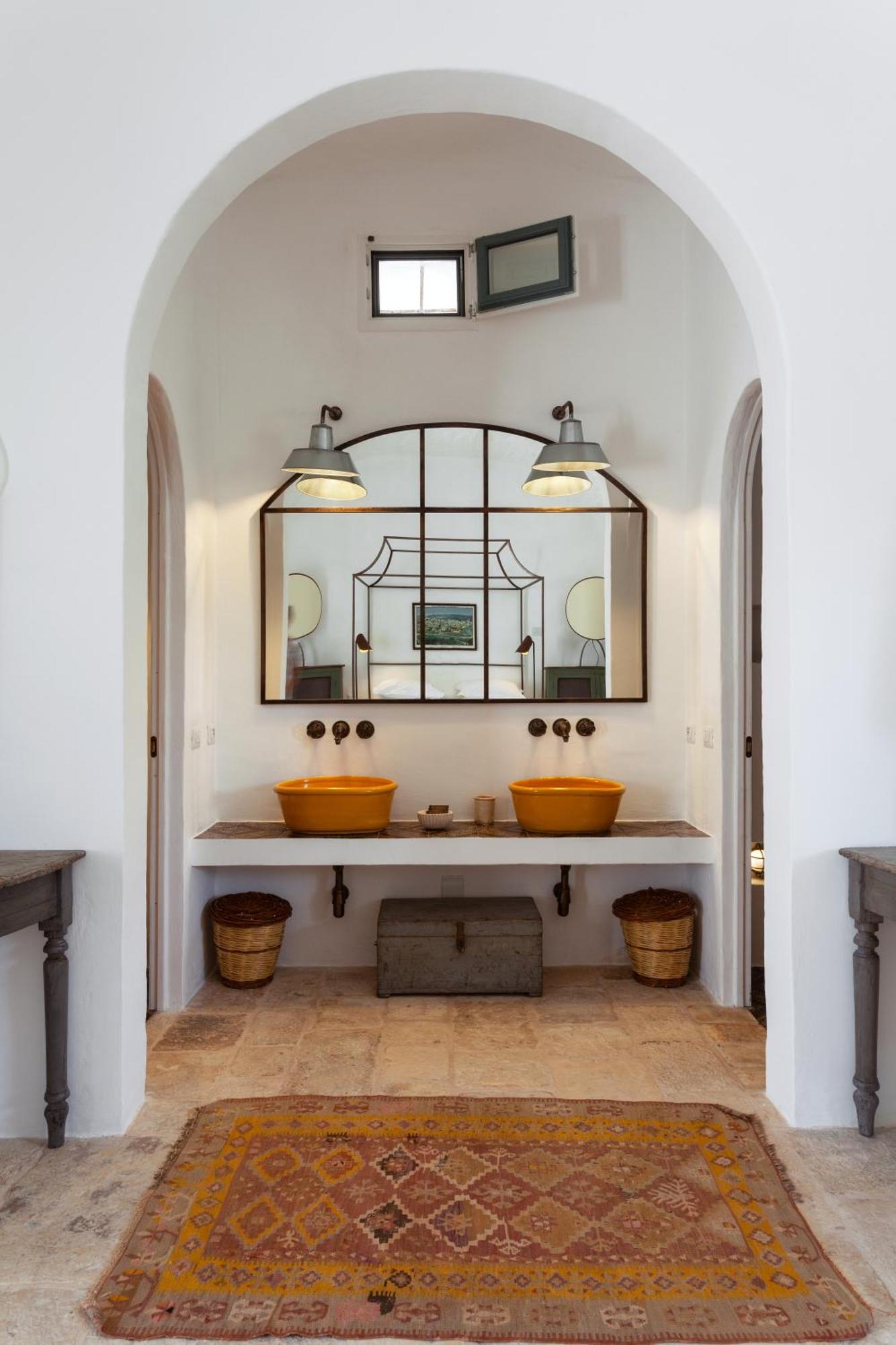 Masseria Paradiso Остуни Екстериор снимка