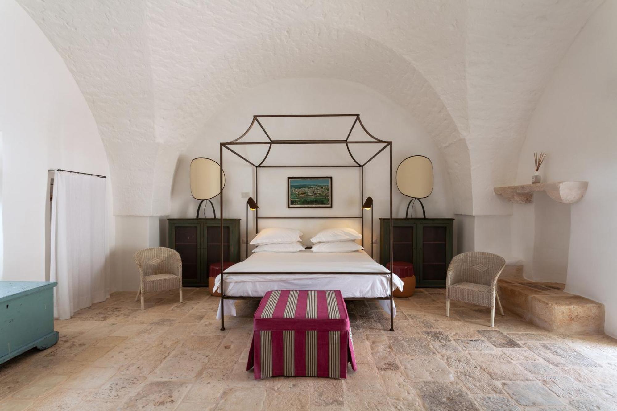 Masseria Paradiso Остуни Екстериор снимка