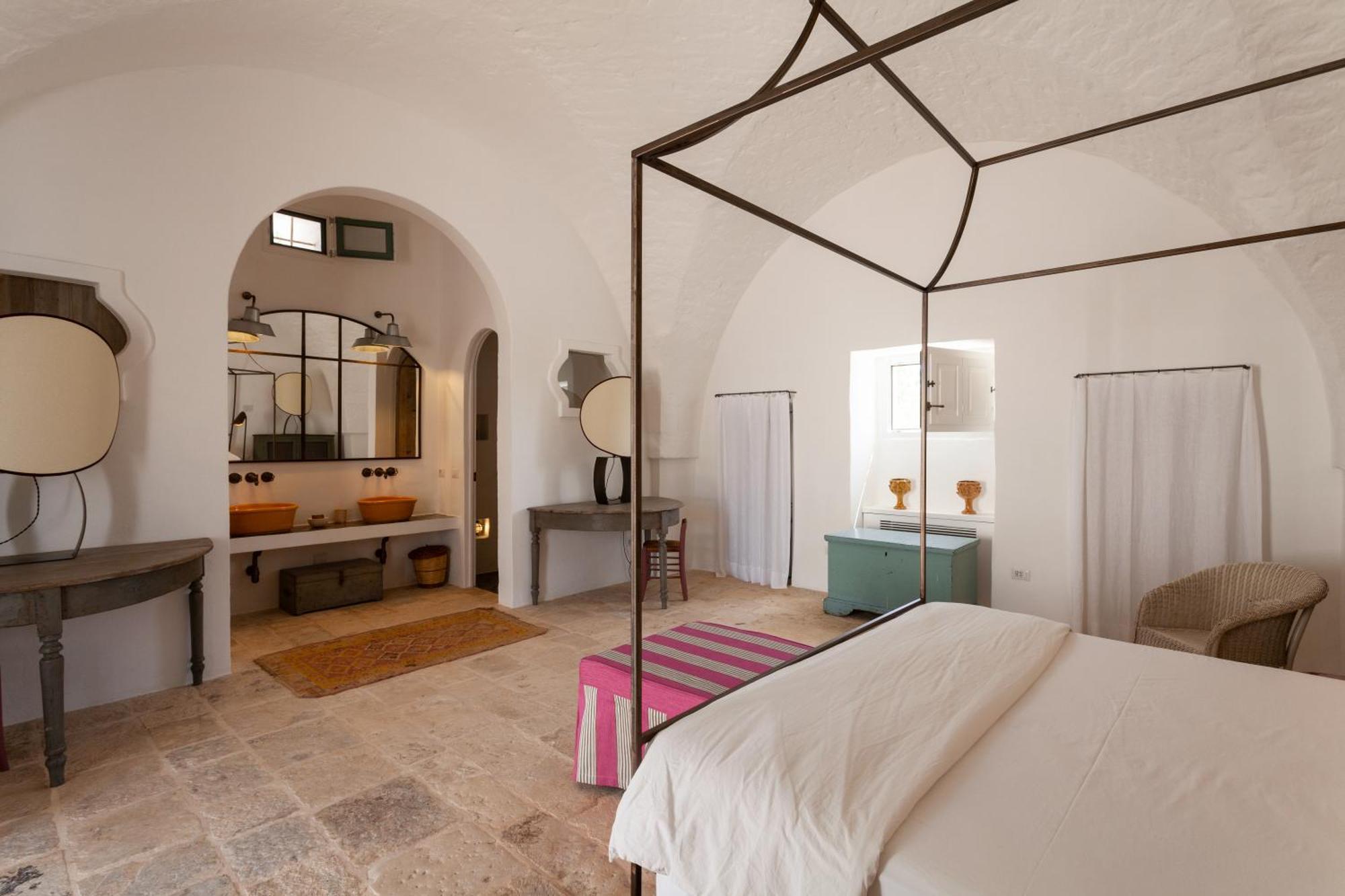 Masseria Paradiso Остуни Екстериор снимка