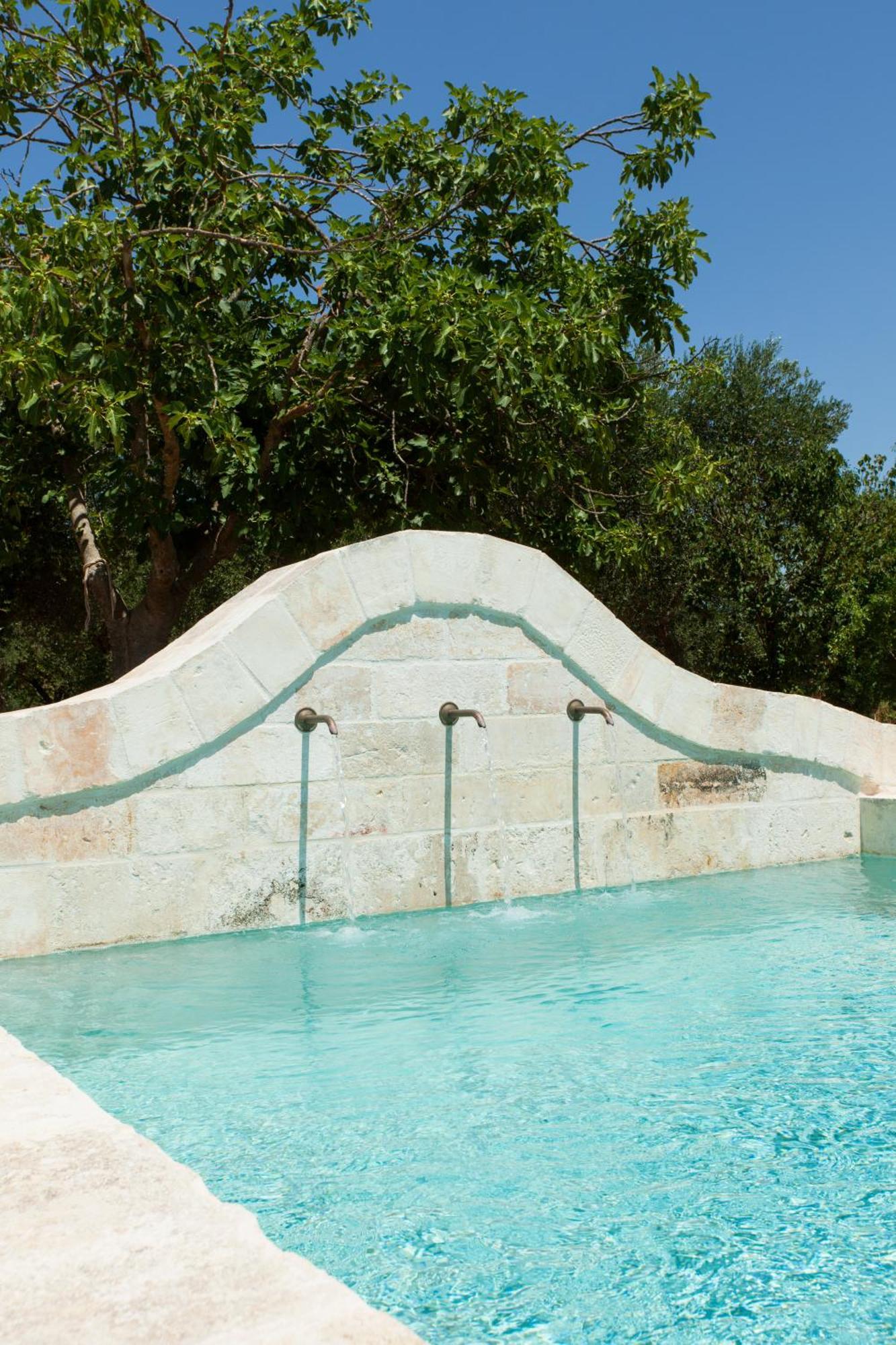 Masseria Paradiso Остуни Екстериор снимка