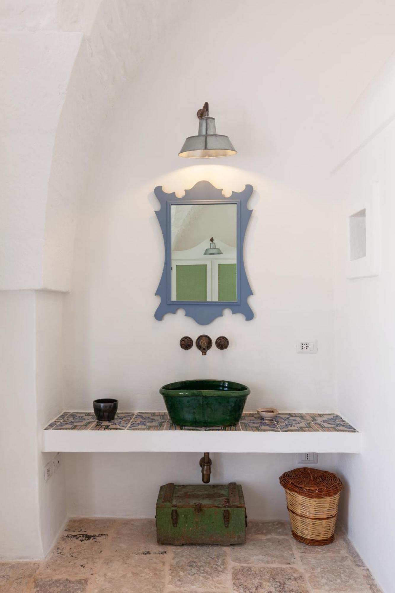 Masseria Paradiso Остуни Екстериор снимка