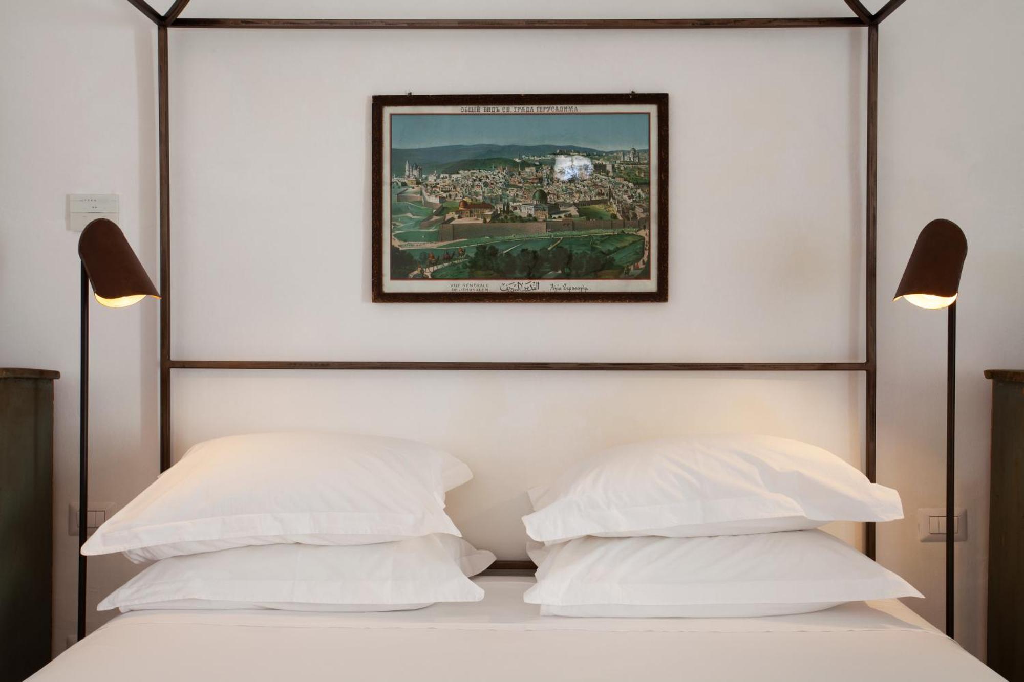 Masseria Paradiso Остуни Екстериор снимка