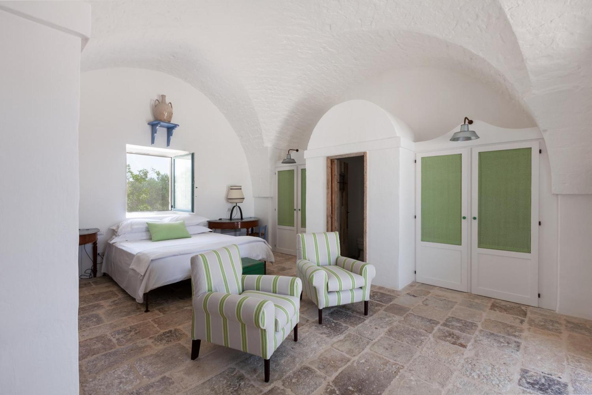 Masseria Paradiso Остуни Екстериор снимка
