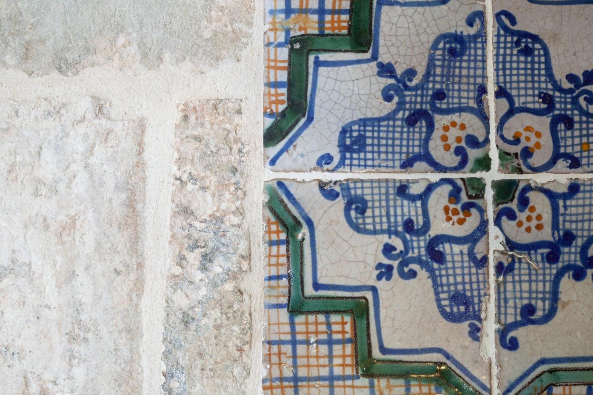 Masseria Paradiso Остуни Екстериор снимка