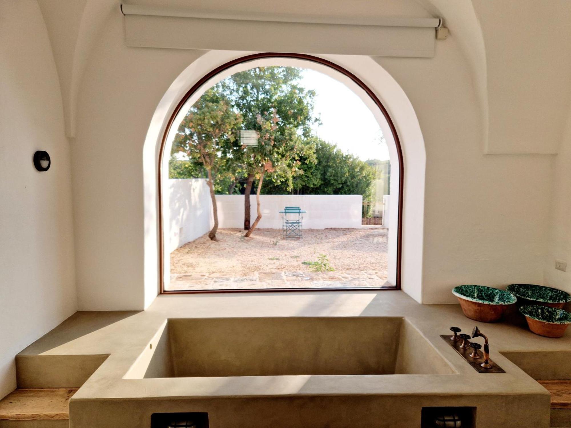 Masseria Paradiso Остуни Екстериор снимка