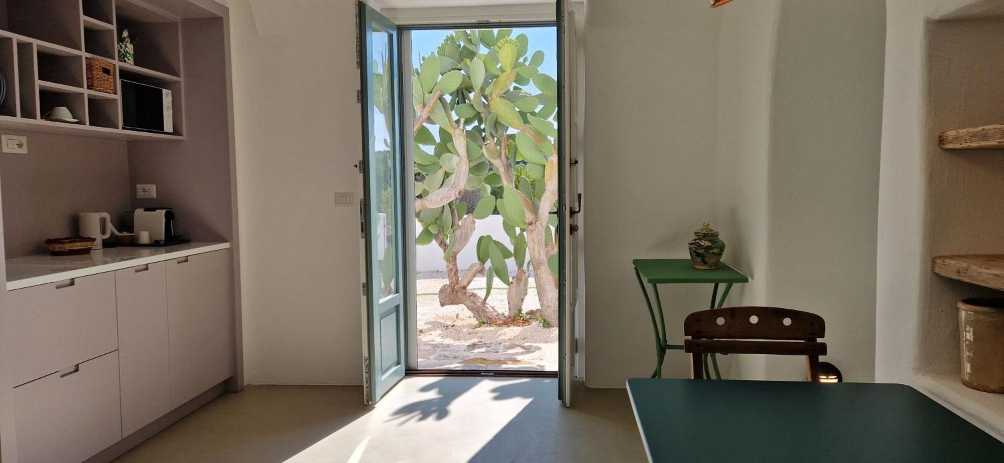 Masseria Paradiso Остуни Екстериор снимка