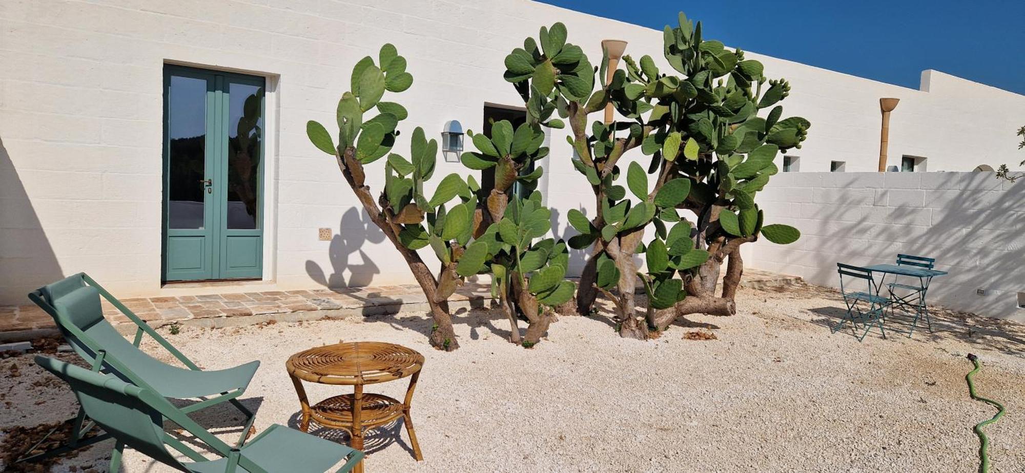 Masseria Paradiso Остуни Екстериор снимка