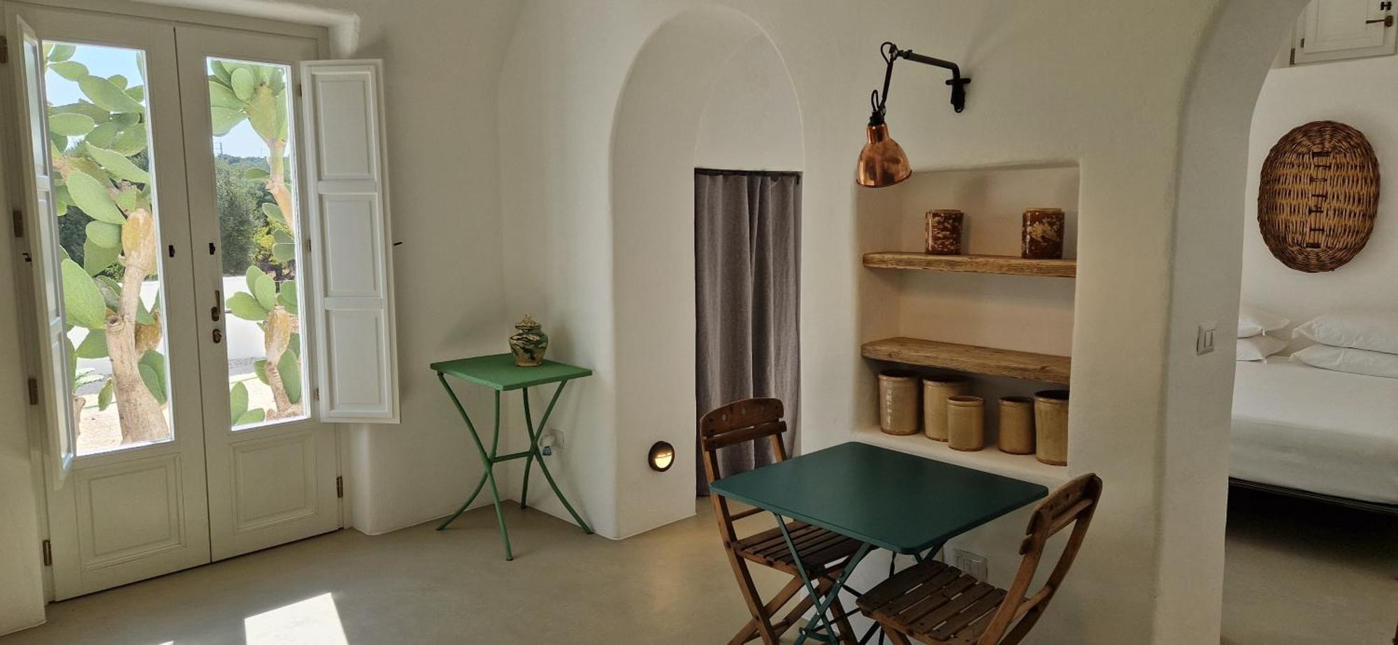 Masseria Paradiso Остуни Екстериор снимка
