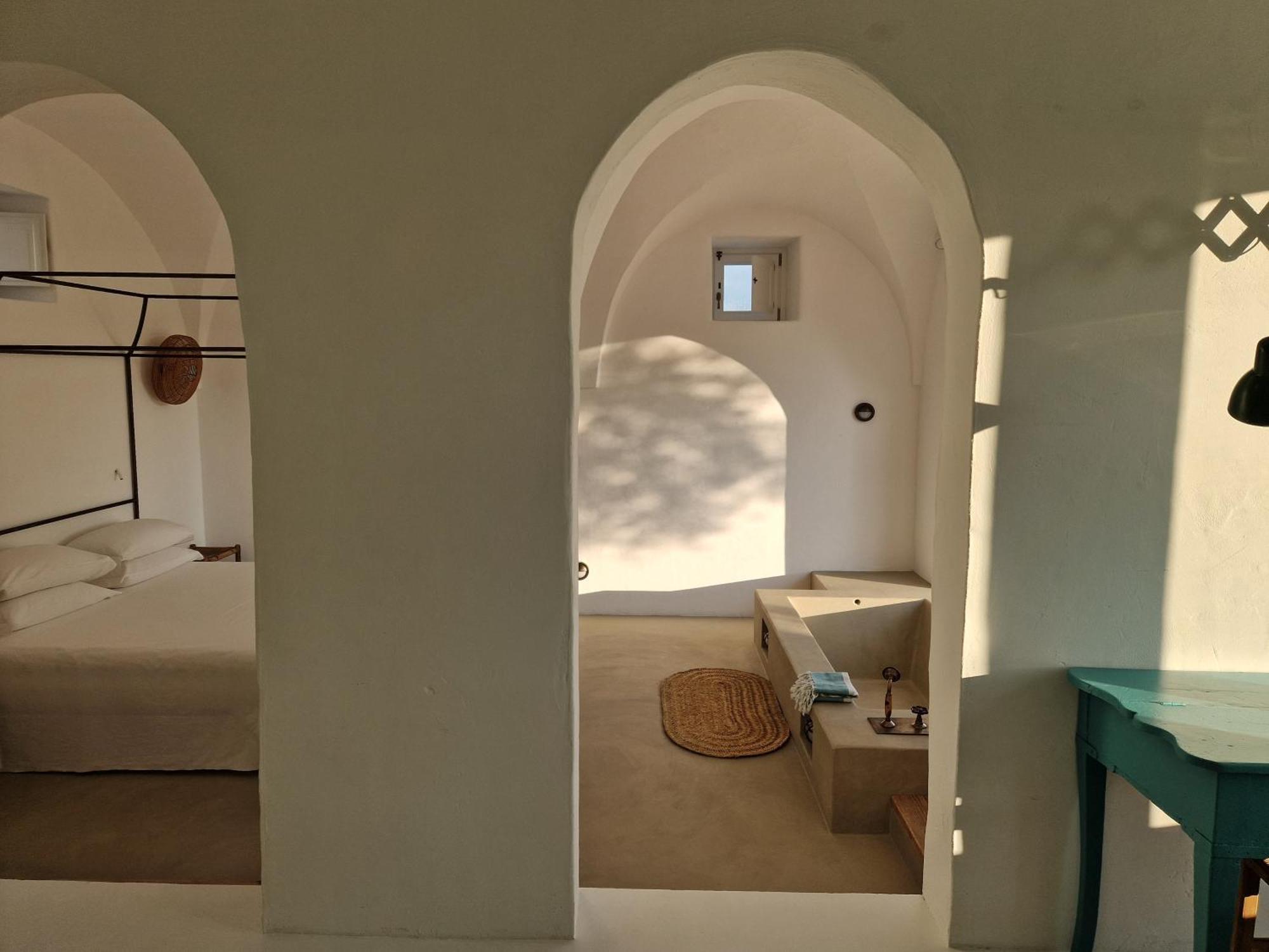 Masseria Paradiso Остуни Екстериор снимка