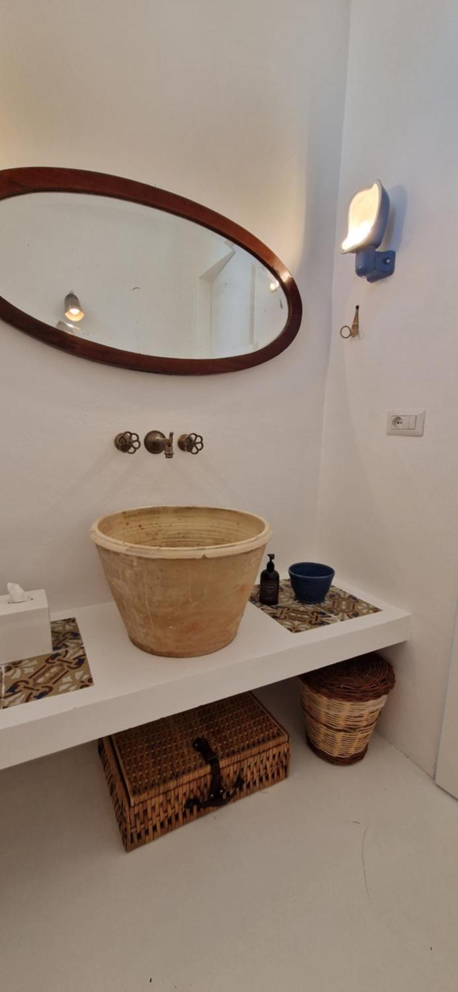 Masseria Paradiso Остуни Екстериор снимка
