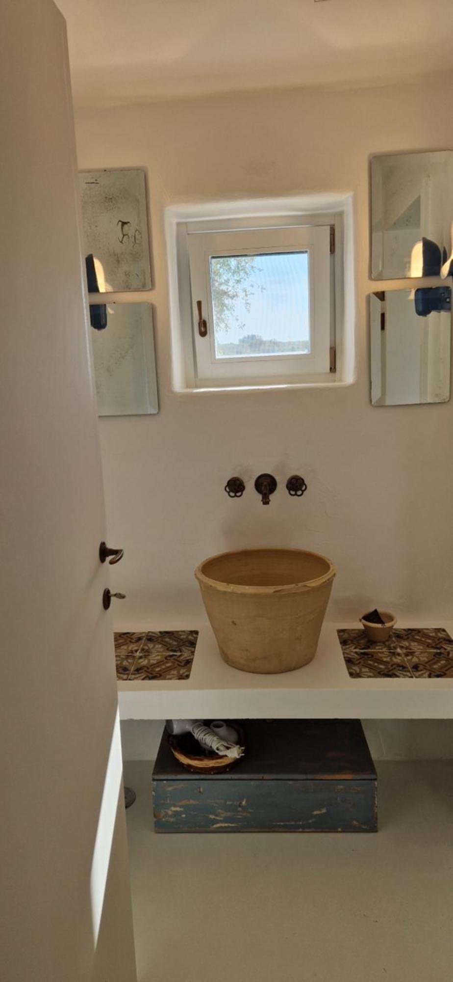 Masseria Paradiso Остуни Екстериор снимка