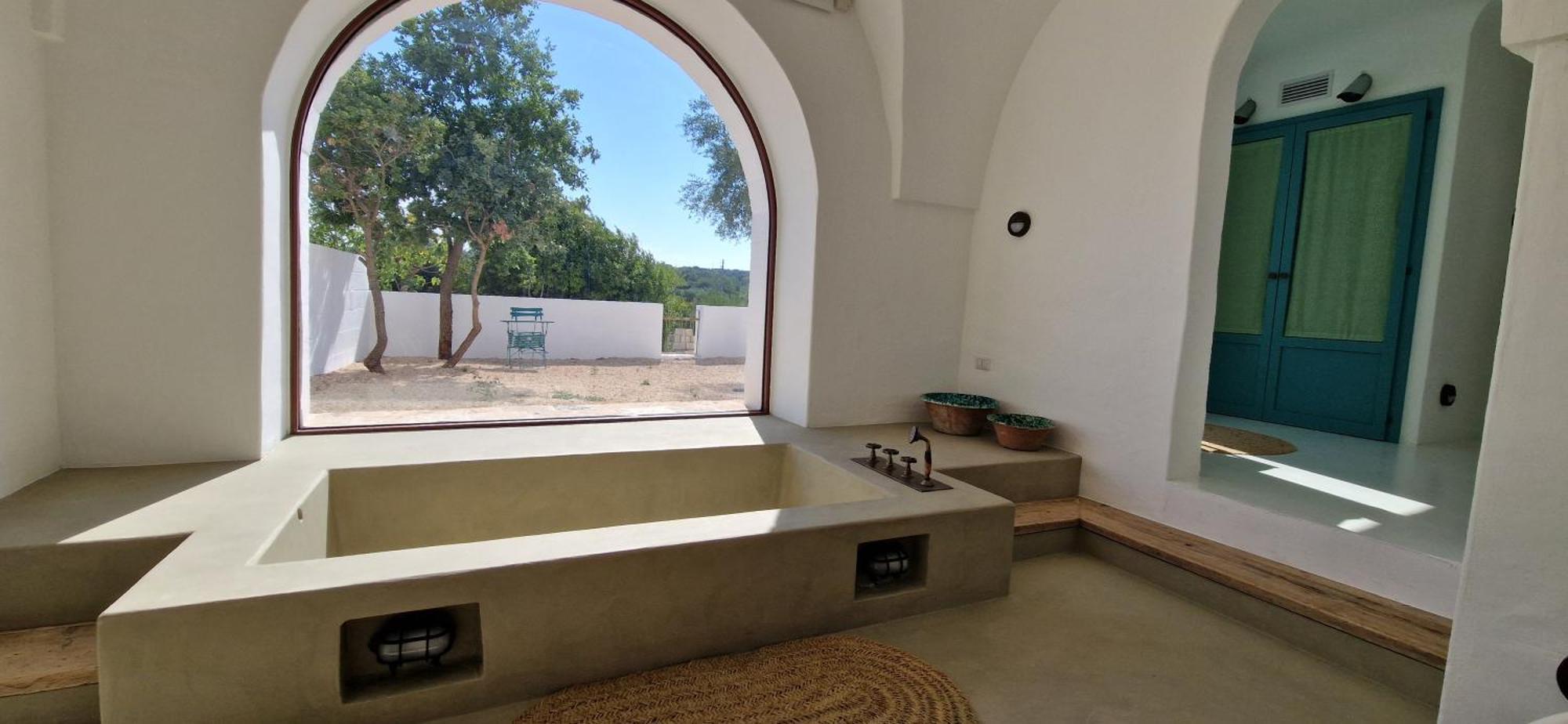 Masseria Paradiso Остуни Екстериор снимка