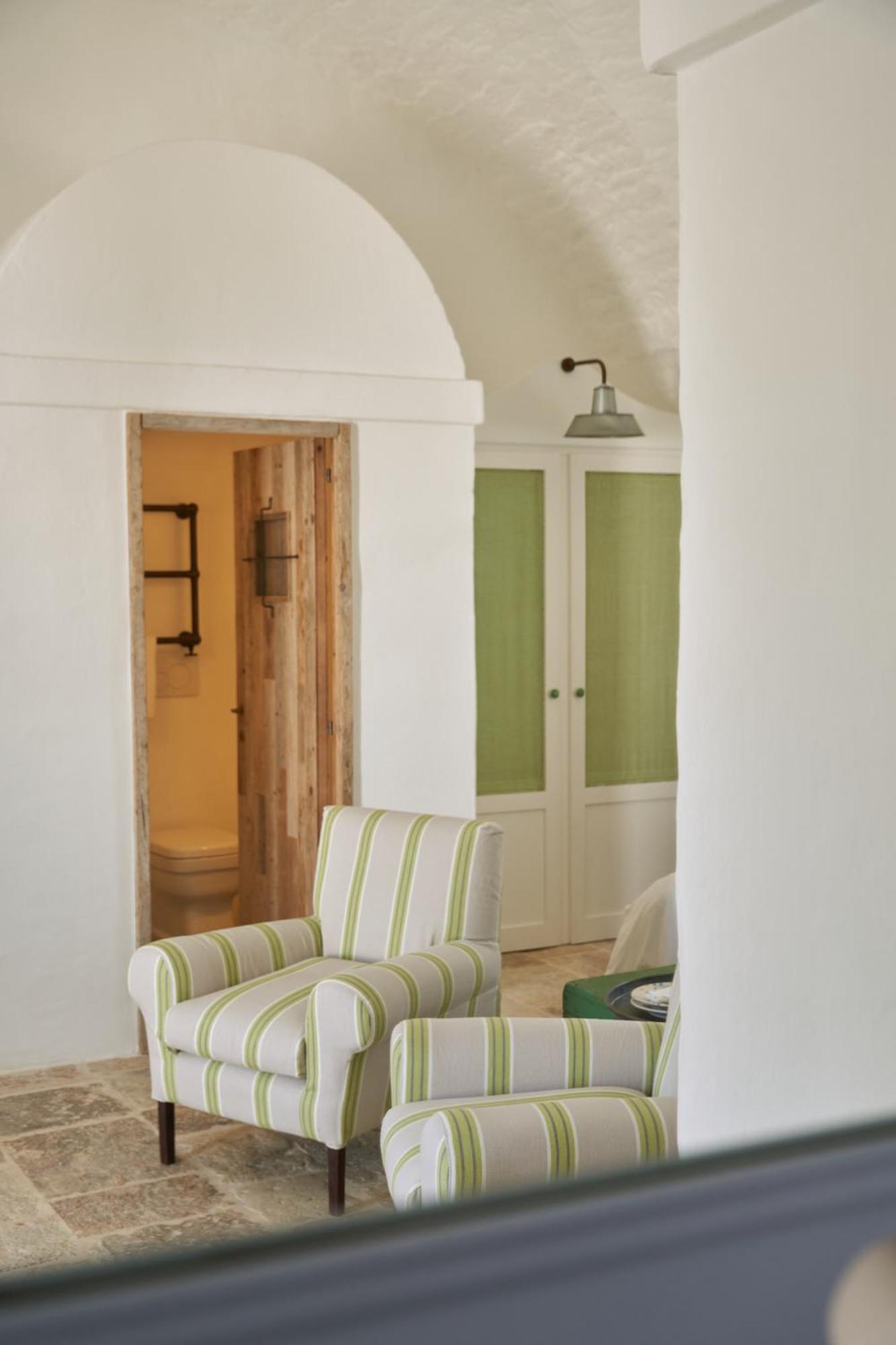 Masseria Paradiso Остуни Екстериор снимка