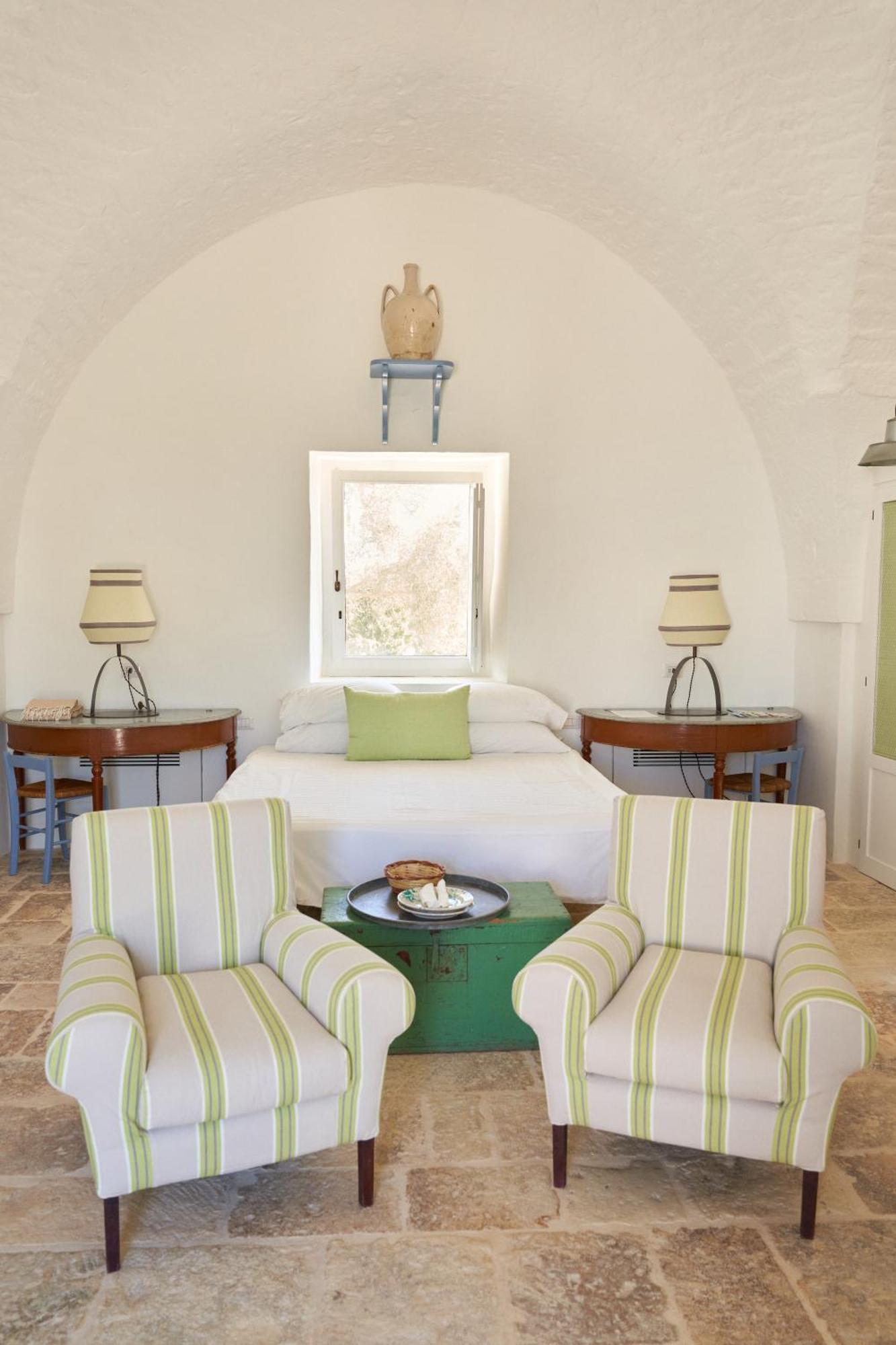 Masseria Paradiso Остуни Екстериор снимка
